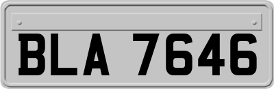 BLA7646