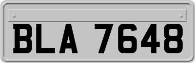 BLA7648