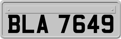 BLA7649