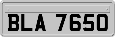 BLA7650