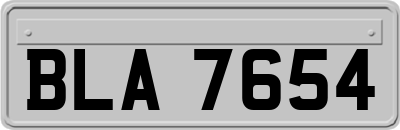 BLA7654