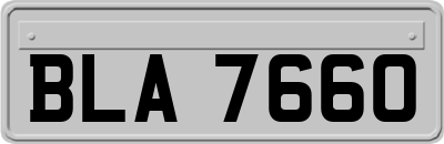 BLA7660