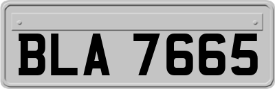 BLA7665