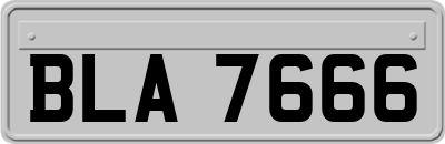 BLA7666