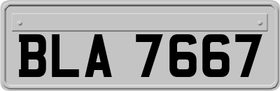 BLA7667