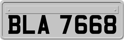BLA7668