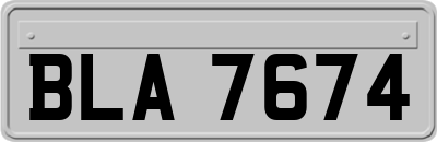 BLA7674