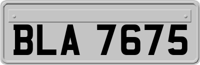 BLA7675