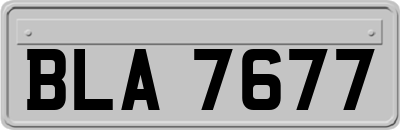 BLA7677