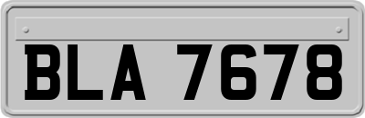 BLA7678
