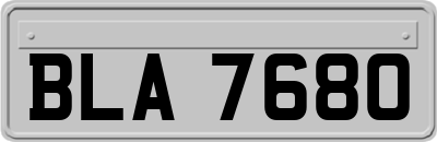 BLA7680