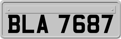 BLA7687