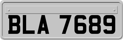 BLA7689