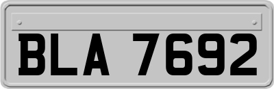 BLA7692