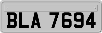 BLA7694