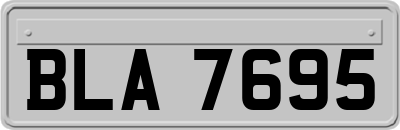 BLA7695