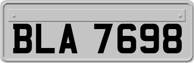 BLA7698