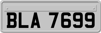 BLA7699