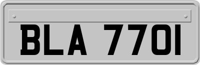 BLA7701