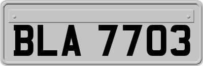 BLA7703