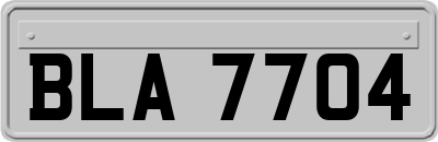 BLA7704