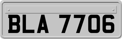 BLA7706