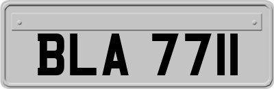 BLA7711