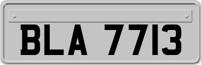 BLA7713