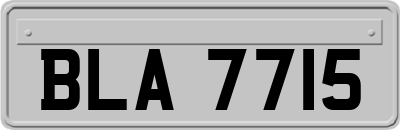 BLA7715
