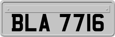 BLA7716