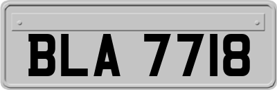 BLA7718