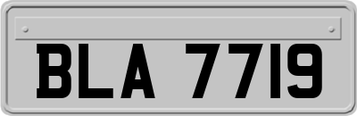 BLA7719