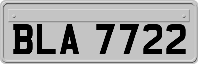 BLA7722