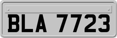BLA7723