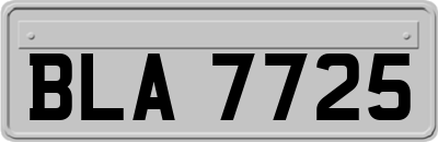 BLA7725