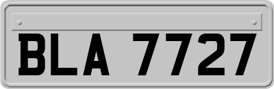 BLA7727