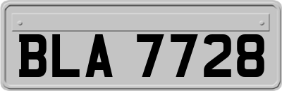 BLA7728