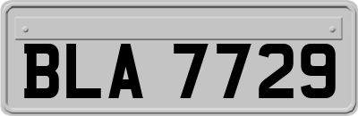 BLA7729