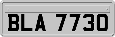 BLA7730