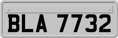 BLA7732