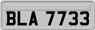 BLA7733
