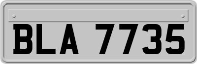 BLA7735