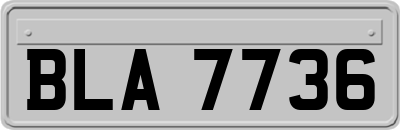 BLA7736