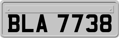 BLA7738