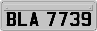 BLA7739