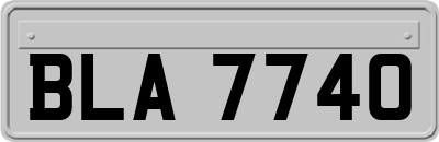 BLA7740