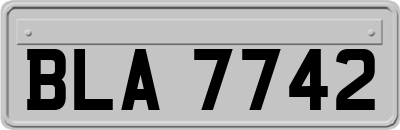 BLA7742