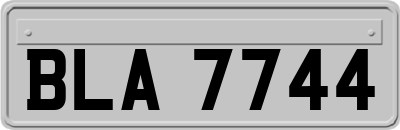 BLA7744
