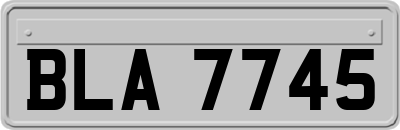 BLA7745