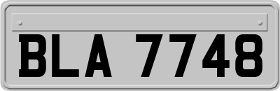 BLA7748